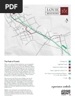 Experience Waterloo: The Peak of Transit