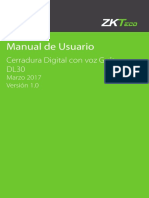 Manual de Usuario