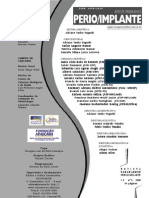 965FDd01 - PERIOIMPLANTE