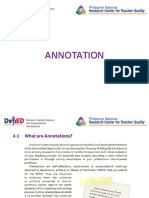 Annotation: Bureau of Human Resource and Organizational Development