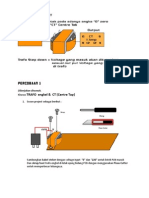 Panduan Rangkaian P1