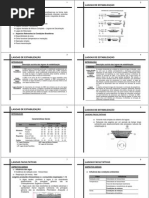Lagoa Aerada de Mistura Completa