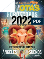 Horoscopos 2022