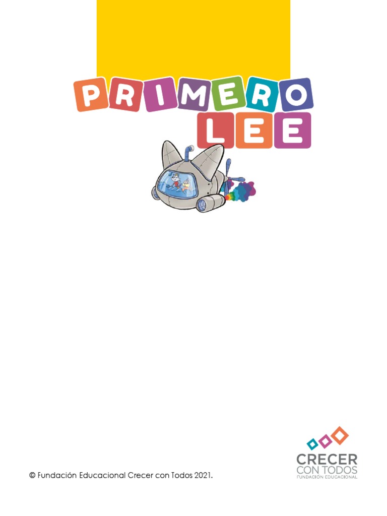 Un Viaje Por Las Letras | PDF | Osos | Caso de carta