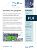 AVEVA-NET-Workhub-Dashboard PDF Coredownload Inline