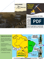 Ciclos econômicos no Brasil colonial