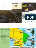 Ciclos Econômicos No Brasil Colonial