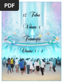 12 Tribes Volume 1