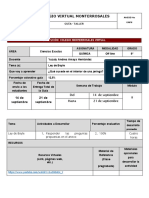 Semana 10-Leyes de Los Gases