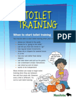 Potty Training Toilet-1