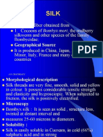 Presentation Animalfibers