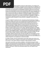 Anália Torres- resumo do texto
