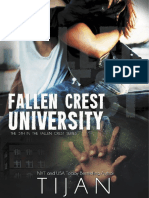 Crest University