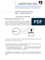 2 Periodo Taller 2 Teoria Del Conocimiento