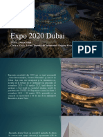 Expo 2020 Dubai