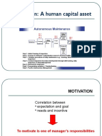 Autonomos Maintenance II