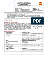 Informe #13 - Identificación de Tóxicos Volátiles Alcohol Etílico (1) (1) (Autoguardado)