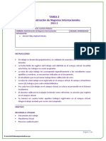 TAREA 2 Administracion