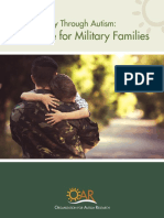 A Guide For Military Families 2019