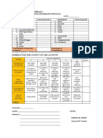 Cot Q2 Food Preservation