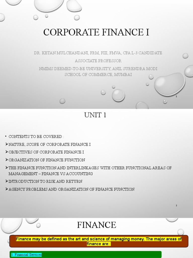 Corporate Finance Essentials | PDF | Capital Structure | Dividend