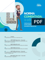 6-NORMAS DE CONCRETO E CIMENTO COMENTADAS