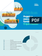 NBR 6122 Projeto e Exec. de Fundações