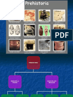 2. La Prehistoria