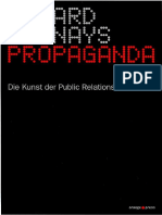 Bernays Propaganda German