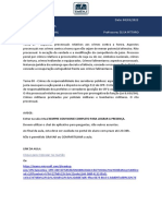 04 - CPIIIC - Aula 08-03-2022 - Processo Penal - Elisa Pittaro