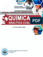 Guia .Quimica Analitica Cualit.