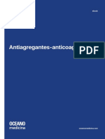 Antiagregantes Anticoagulantes