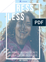 Stress+Less+E Book+2019