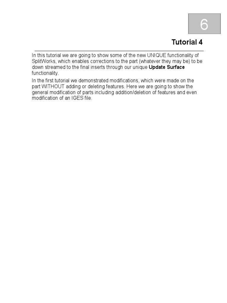 Tutorial 4 | PDF | Icon (Computing) | Computing