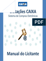 LICITANTE_Manual_Usuario_LicitaçõesCaixa_V2