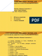 Materiais - I - Aula1-Introdução