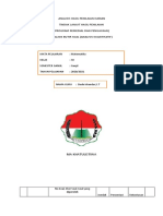 Analisis Dan Program Remed