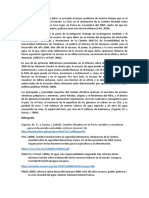 Cigarán, M. P., y García, J. (2006) - Cambio Climático en El Perú: Variable A Considerar para El Desarrollo Sostenible. Editora General, 56