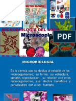MICROBIOLOGIA DEL AGUA(1)