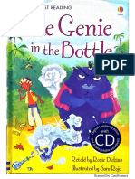 The Gennie in the Bottle (1)