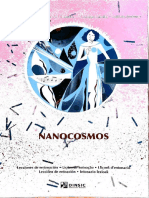 Nanocosmos