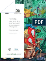 La subjetividad desde una mirada sociocultural