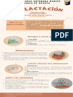 Alimentación Complementaria