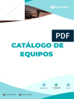 Catalogo Todo Equipos