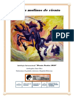 Contra Molinos de Viento 2020 | PDF | Haiku | Don Quijote