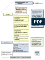 CHD Care Guideline With Extended Version and Pfe