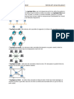 Topología de Red