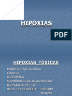 HIPOXIAS