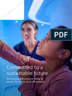 Brochure - Sustainability MR Systems