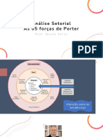 3 - As 5 Forças de Porter